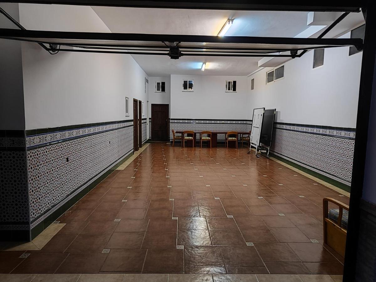 Villa Granada en Motril Exterior foto